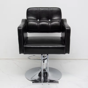 Barbiere sedia da barbiere girevole parrucchiere parrucchiere speciale styling stazioni di parrucchiere parrucchiere listino prezzi - Product Image 3