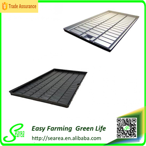 <span class=keywords><strong>Table</strong></span> roulante pour serre, plateau d'irrigation par inondation, <span class=keywords><strong>table</strong></span> d'irrigation par flux et reflux pour légumes de serre, fournie directement par l'usine - Product Image 5