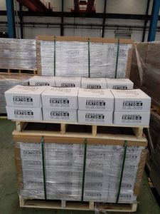 Alambre de Soldadura MIG <span class=keywords><strong>MAG</strong></span> ER70S-6 Recubierto de Cobre - Product Image 5