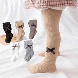 <span class=keywords><strong>Collant</strong></span> da ragazza promozionali primavera e autunno <span class=keywords><strong>collant</strong></span> da bambino stile principessa - Product Image 1