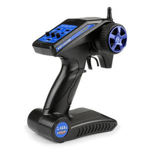 HSP Champion 94885 Buggy Nitro Fuoristrada RC Scala 1:8 <span class=keywords><strong>Auto</strong></span> RC <span class=keywords><strong>da</strong></span> <span class=keywords><strong>Competizione</strong></span> - Product Image 4