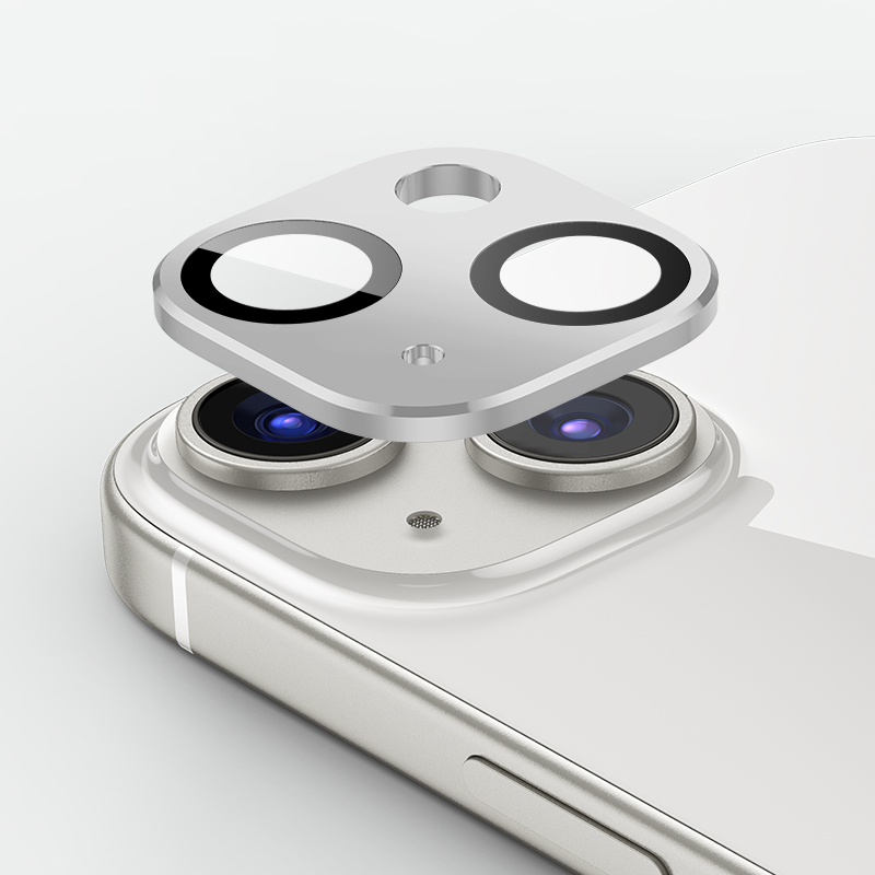 IPhone 15 Plata