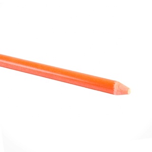 Glass Fiber Reinforce <b>Plastic</b> Driveway Marker <b>Rods</b> - Product Image 2