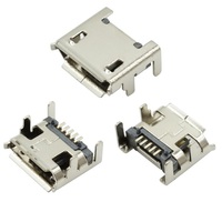 TYPE-C 24P Weiblicher Frontstecker und Post-DIP+SMT Onboard USB3.1 Anschluss