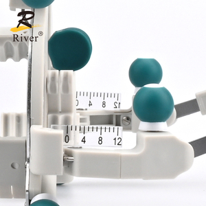 Khung thử kính điều chỉnh TF-M9, phụ kiện đo thị lực, lợi thế bán buôn - Product Image 3