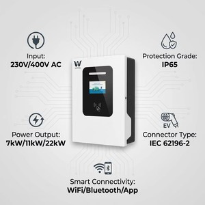 Chargeur DC pour véhicules électriques <span class=keywords><strong>7KW</strong></span>-40KW, station de recharge solaire pour voitures électriques, <span class=keywords><strong>borne</strong></span> de recharge pour voiture électrique, chargeur DC avec batterie - Product Image 2