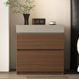 Muebles para el Hogar, Cómoda de Madera, Cajonera, Cajones de Almacenamiento, Juego de Muebles para Dormitorio, Muebles para el Hogar - Product Image 3