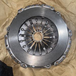 ชุดคลัตช์เกียร์อะไหล่รถยนต์ AB39-<span class=keywords><strong>7540</strong></span>-DA 625304400 สำหรับรถฟอร์ด เรนเจอร์ ปี 2011- เรนเจอร์ KD ปี 2018- - Product Image 5