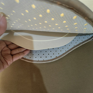 Attelle thoracolombaire Yudi, flexible, respirante, soutien lombaire postopératoire, taille universelle unisexe - Product Image 3