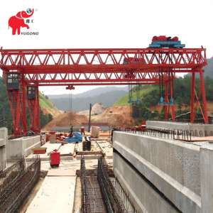 عرض رائع 5 طن 10 طن 16 طن 18 طن 20 طن إطار زهرة إطار العارضة الفردية أداء عالي - Product Image 6