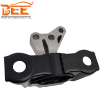 Support moteur RKW-T1011 pour Renault Kwid pour Datsun Redi Go 1000cc