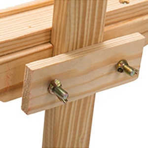 Giá Rẻ Chất Lượng Cao Giá Vẽ Tranh Bằng Gỗ Nghệ Sĩ Giá Rẻ Giá Vẽ Tranh Thương Mại Giá Vẽ Tranh Chuyên Nghiệp Bằng Gỗ Giá Vẽ Tranh Phòng Thu Nghệ Sĩ - Product Image 6