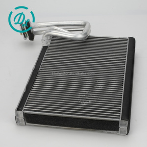 Noyau d'évaporateur EexcavaStart pour excavatrice R210LC-9, pièce de rechange fiable pour le refroidissement de la climatisation, 11Q6-90560, durable, efficace, 1 an - Product Image 1