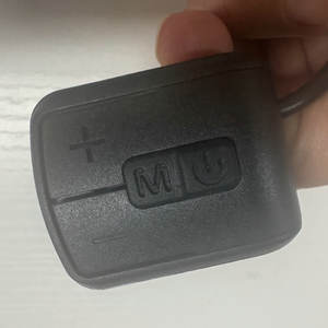 Pantalla <span class=keywords><strong>APT</strong></span> 750C con Botón de Operación + CLIP DE INSTALACIÓN 120V FUNCIONAL para Combinar con el CONTROLADOR SABVTON MQCON - Product Image 6