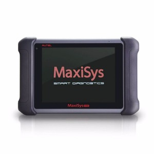 أوتيل MaxiSys MS906 OBD2 الأصلي أداة تشخيص تلقائي للسيارات ms مفتاح الترميز OBD <span class=keywords><strong>2</strong></span> ECU اختبار IMMO PK MP808K MP808BT - Product Image 1