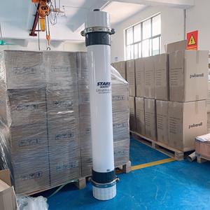 Konka — <span class=keywords><strong>filtre</strong></span> de Filtration Ultra-marine/UF, avec Membrane d'ultrafiltration en céramique, bouteille d'eau de consommation - Product Image 6