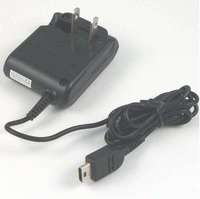 Adaptateur secteur haute efficacité pour Game Boy Micro, chargeur mural, alimentation pour GBM, câble de charge rapide portable