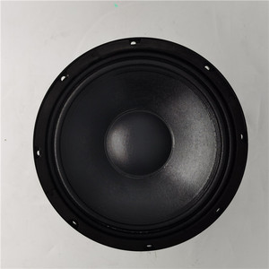 2024 Corneta Audio Pro haut-parleur sans fil 10 pouces ferrite woofer 3 pouces VC système de <span class=keywords><strong>musique</strong></span> armoire en bois utilisation extérieure alimenté en courant alternatif - Product Image 5