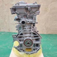 1ZR I usine nouveau moteur complet 1ZR FE de haute qualité pour 1.6L-12 mois de garantie 6ZR 2AZ 1ZR 1ZR 1ZZ 1AR 2AZ