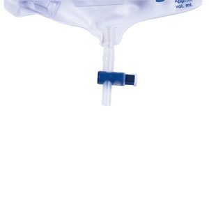 Sử dụng duy nhất nước tiểu thoát nước Túi 2000ml y tế PVC sang trọng nước tiểu Meter dùng một lần nước tiểu túi cho bệnh nhân - Product Image 6