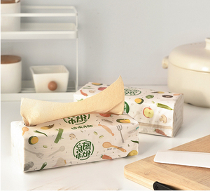 <span class=keywords><strong>Papier</strong></span> de cuisine domestique 100% extraction de <span class=keywords><strong>serviette</strong></span> en pulpe de bambou <span class=keywords><strong>papier</strong></span> de soie de cuisine <span class=keywords><strong>serviette</strong></span> en <span class=keywords><strong>papier</strong></span> de tiroir de cuisine - Product Image 1