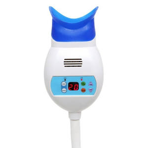 Lámpara Dental Portátil LED de Luz Fría para Blanqueamiento Dental, Dispositivo Médico de Pie para Extracción de Pigmentos Cosméticos - Product Image 3