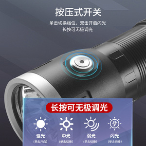 Moutai Wine Tester Kit With Flashlight And Ultraviolet Light For Alcohol Inspection <b>Portable</b> <b>Bar</b> Tool Set Aluminum Body - Product Image 5