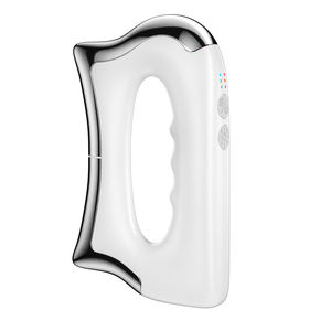 <span class=keywords><strong>BELEN</strong></span> personalizado Ems masaje calentado raspador hoja masajeador músculo actual masajeador de relajación profunda - Product Image 1