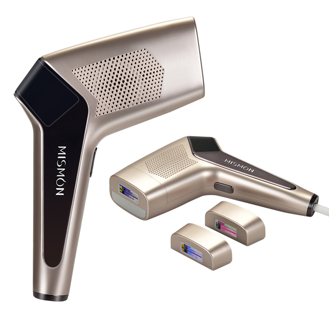 IPL Cooling Hair Removal Device  Home Use Ipl Laser Hair Removal Ipl Hair Removal