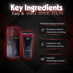Gel d'agrandissement du pénis, amélioration de la vitalité du pénis, amélioration de la qualité sexuelle, stimulation pour adultes - Product Image 3