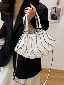 New Arrival Luxury Designer Women's <b>Handbag</b> Exquisite Small Portable Crossbody <b>Handbags</b> Tote New Trending Tanjing - Product Image 5