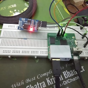 Kits electrónicos IOT DIY con módulo RTC de alta precisión DS3231, placa de sensor compacta para Arduino ATmega328P - Product Image 6
