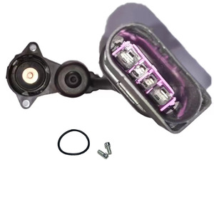 Moteur électrique de frein de stationnement arrière Audi A8 4E0998281B OE 32333552 Pièce de rechange - Product Image 2