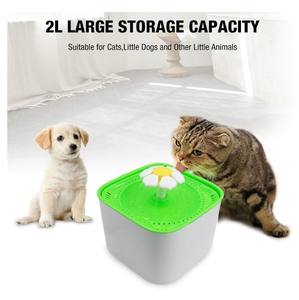 Fuente de agua automática <span class=keywords><strong>para</strong></span> mascotas, fuente <span class=keywords><strong>para</strong></span> <span class=keywords><strong>gatos</strong></span>, dispensador de agua eléctrico <span class=keywords><strong>para</strong></span> perros, cuencos <span class=keywords><strong>para</strong></span> beber <span class=keywords><strong>para</strong></span> <span class=keywords><strong>gatos</strong></span> - Product Image 6