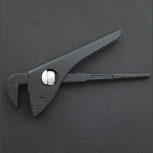 Hot bán Đức Loại thép có thể điều chỉnh ống cờ lê với phần cứng màu đen tùy chỉnh OEM hỗ trợ - Product Image 2