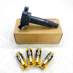 Bobinas de Encendido Originales de Fábrica 90919-02240 para Vios, RIO, Prius Xa, Xb, Echo 1.5L con 1 Año de Garantía - Product Image 1