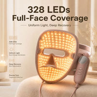 Perangkat Kecantikan Masker Wajah Spektral 9D BEA-MSK-02V-F2509 Pro