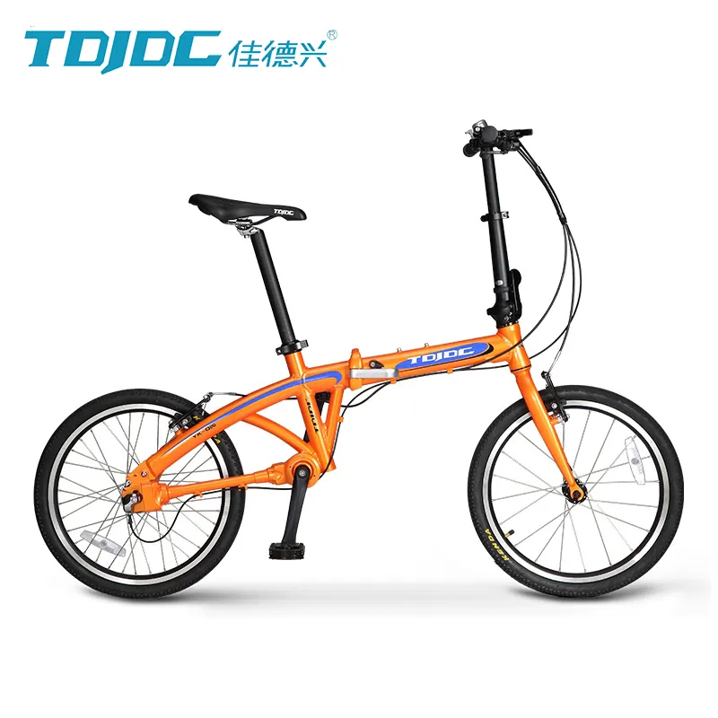 In stock SHIMANO inner 3 speed shaft drive aluminum alloy 16" 20" portable adult java folding bike cycle