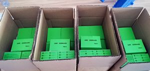 Batteria Piatta 3.6V 18650 25R LiNiMnCoO2 Popolare, 500 Cicli, 2500mAh 20A per Auto RC e Giocattoli Telecomandati - Product Image 1