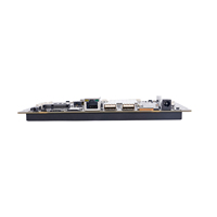 오픈 안드로이드 리눅스 소스 코드 Allwinner A133 7인치 임베디드 MIPI LVDS 개발 보드 (GE8300 GPU, 1GB RAM, 8GB ROM 탑재)