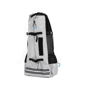 <span class=keywords><strong>Sac</strong></span> à <span class=keywords><strong>dos</strong></span> de voyage <span class=keywords><strong>pour</strong></span> animaux de compagnie en tissu Oxford, fermeture éclair, écologique, portable, <span class=keywords><strong>pour</strong></span> les aventures, Corgi, Bouledogue français, <span class=keywords><strong>Shiba</strong></span> Inu - Product Image 5