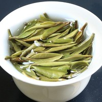 Thé Blanc de Pivoine en Gros, Biologique de Chine, Longue Durée, Feuilles de Thé Blanc Aromatiques, Thé Blanc Frais et Délicat Vieilli