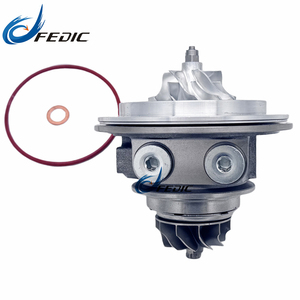 Cartuccia Turbo MFS K03 53039880120 per Citroen C4 DS 3 <span class=keywords><strong>Peugeot</strong></span> 207 3008 <span class=keywords><strong>5008</strong></span> RCZ <span class=keywords><strong>1.6</strong></span> THP 150/155CV 110/115Kw EP6DT EP6CDT - Product Image 3