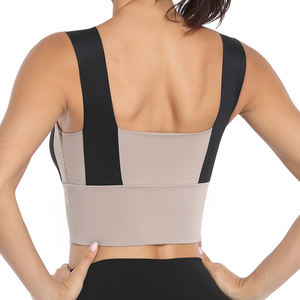 Freedom to Sport Soutien-gorge assorti en tissu haut de gamme Soutien-gorge de sous-vêtements pour jeune femme Soutien-gorge grande taille - Product Image 5