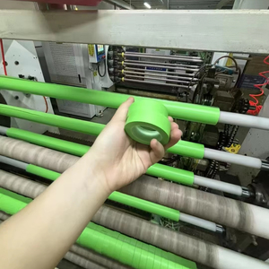 Đầy màu sắc nghệ thuật Thiết kế đục lá Masking Paper Set tùy chỉnh in Washi Băng - Product Image 3