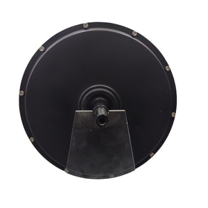 JZ Motor Ebike Hub Motor Triciclo Eléctrico Motor sin Engranajes Bicicleta Eléctrica Mid Drive <span class=keywords><strong>Moror</strong></span> Ciclomotor Eléctrico Vehículo Rueda Delantera - Product Image 1
