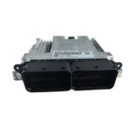 Nueva Placa de Computadora de Motor HT MAXUS D60, ECU Istana 0281036116 Programable para Aplicaciones Accent