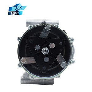 Compresseur <span class=keywords><strong>de</strong></span> climatisation 12V AC 92600 0979R 926005305R pour Renault Laguna Nissan Serena - Product Image 4