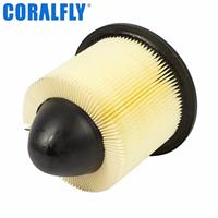 Filtre à air F50Y-9601-A FA1632 CA8039 pour MOTORCRAFT FORD Lincoln Navigator E-350 E-450 5.4L