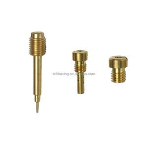Kit de Reparación de Carburador para <span class=keywords><strong>Kawasaki</strong></span> VN1500F1 VN1500 Vulcan 800 <span class=keywords><strong>1500</strong></span> VN800 VN400C4 <span class=keywords><strong>Classic</strong></span> 800, Accesorios para Motocicleta - Product Image 4